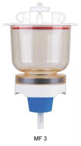 Magnetic Filter Holder MF3