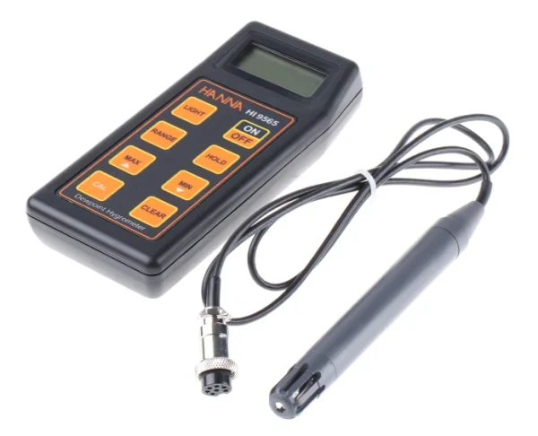HI9565: Thermohygrometer