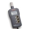 Compact Thermohygrometers with Built-in Sensor