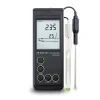 Sodium Content and Activity Portable Meter