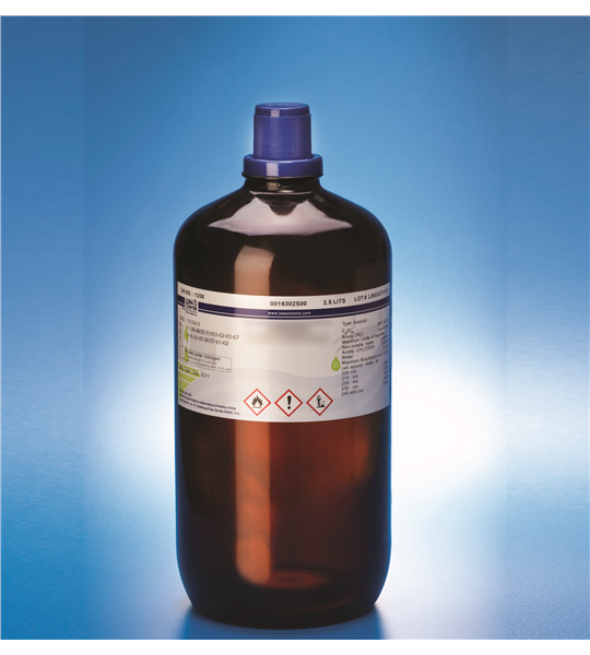 AMMONIA SOLUTION AR/ACS
