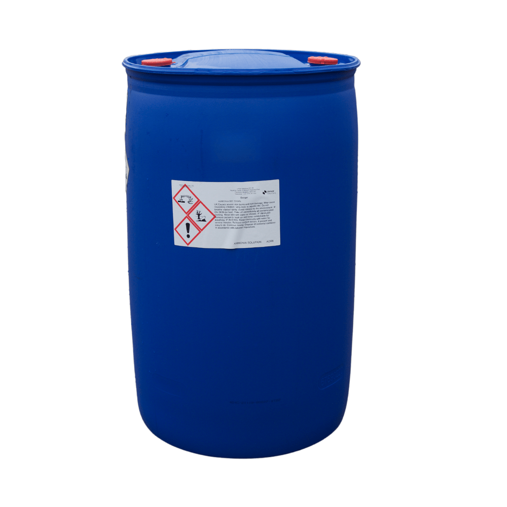 ETHANOL 96% - Image 1