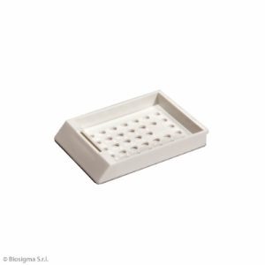 Tissue Embedding Cassette without Lid