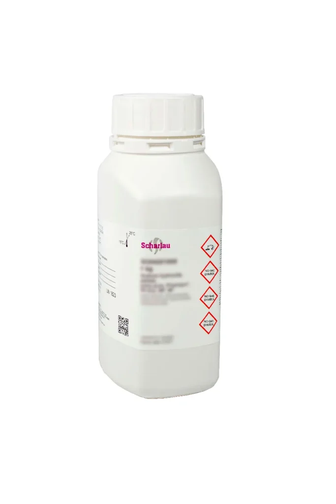 Ammonium chloride, for analysis