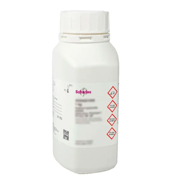 Magnesium sulfate heptahydrate, for analysis