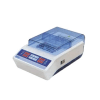 Dual independent channels thermo block
