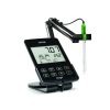 HI-2020-02 edge Hybrid Multiparameter pH/EC/DO Meter