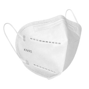 Face mask KN95