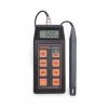 Thermohygrometer with Dewpoint