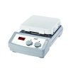 Digital Ceramic Hotplate with stirrer 184x184mm 550 deg c