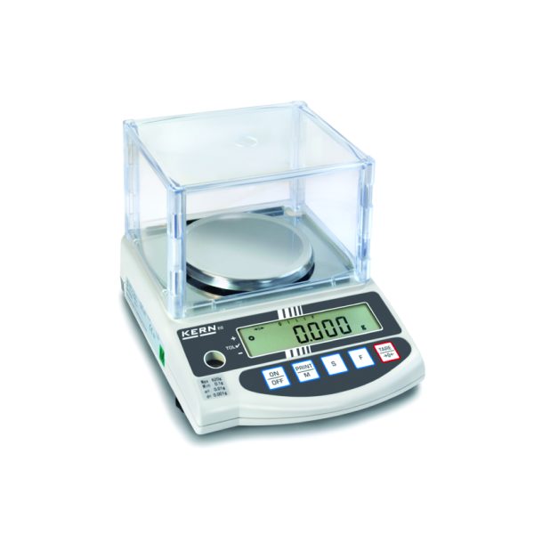 KERN EG220-3NM Precision balance 220/0.001g