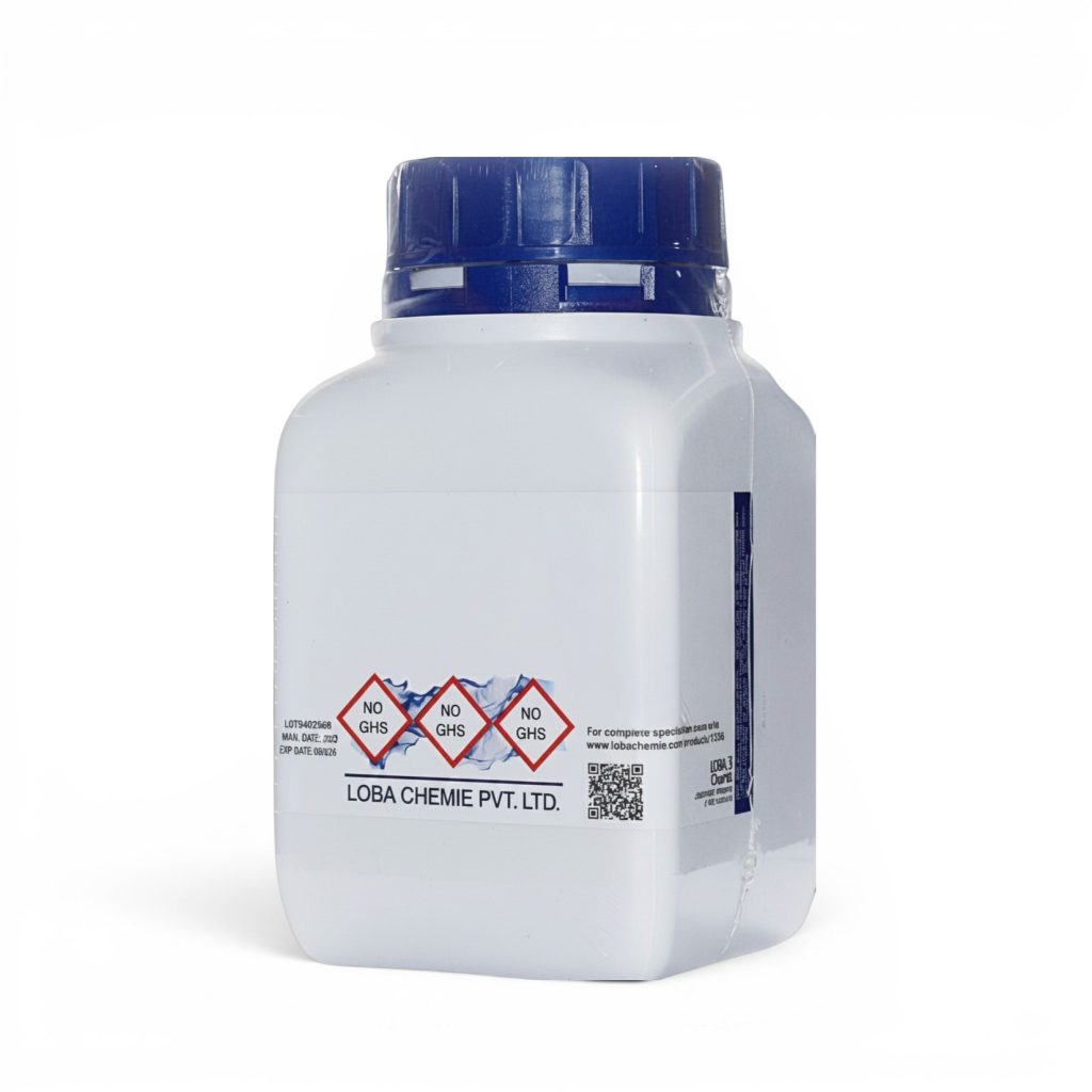 POTASSIUM SODIUM TARTRATE TETRAHYDRATE AR/ACS