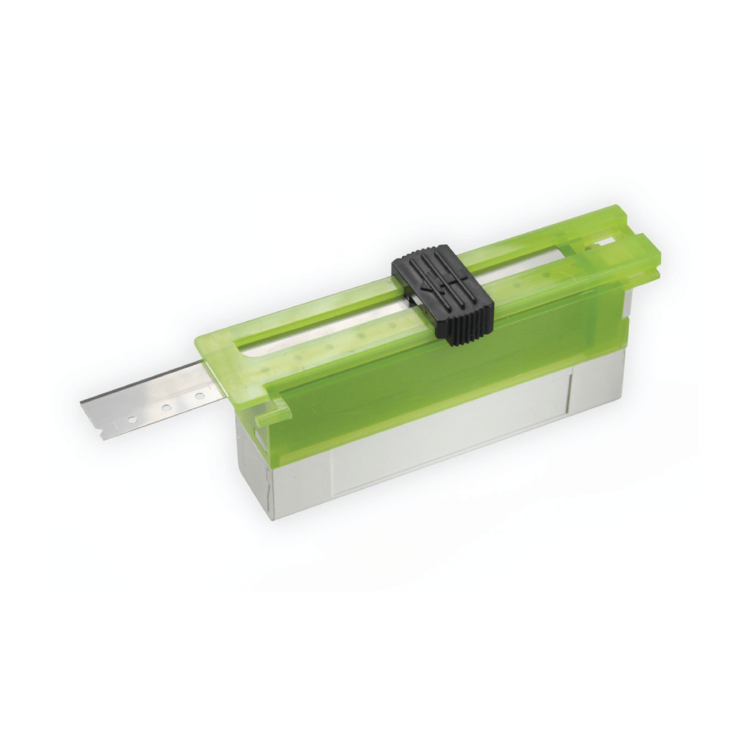 High-Profile Microtome Blades 818