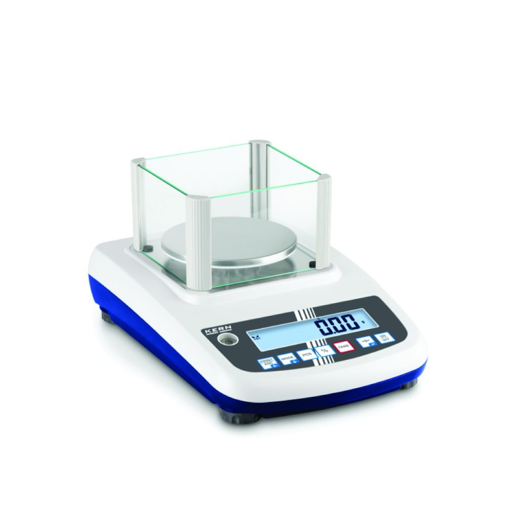 KERN PFB 3000-2 Precision balance 3000/0.01g