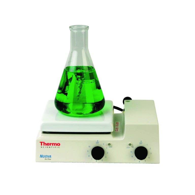 Thermo Scientific™ Nuova™ Hot Plate Stirrer, 371°C
