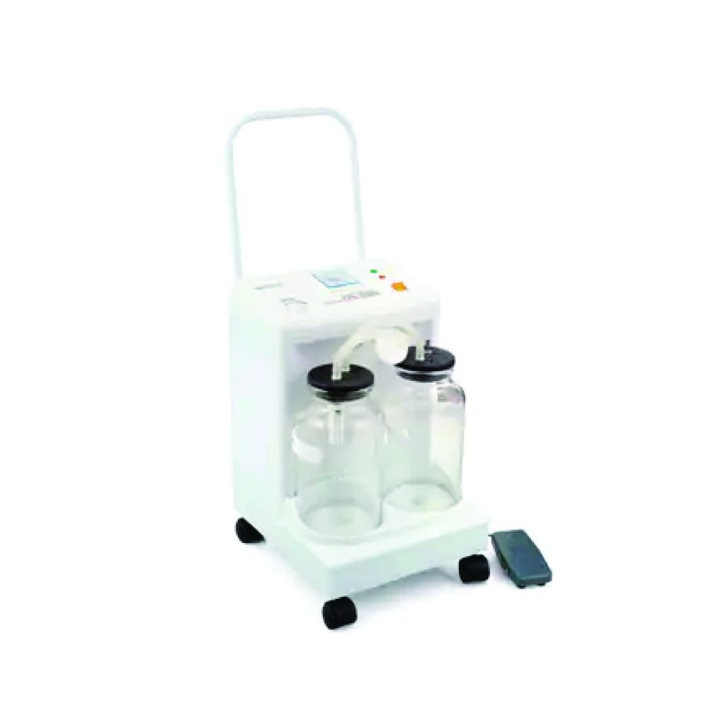 7A-23D Electric Suction Apparatus