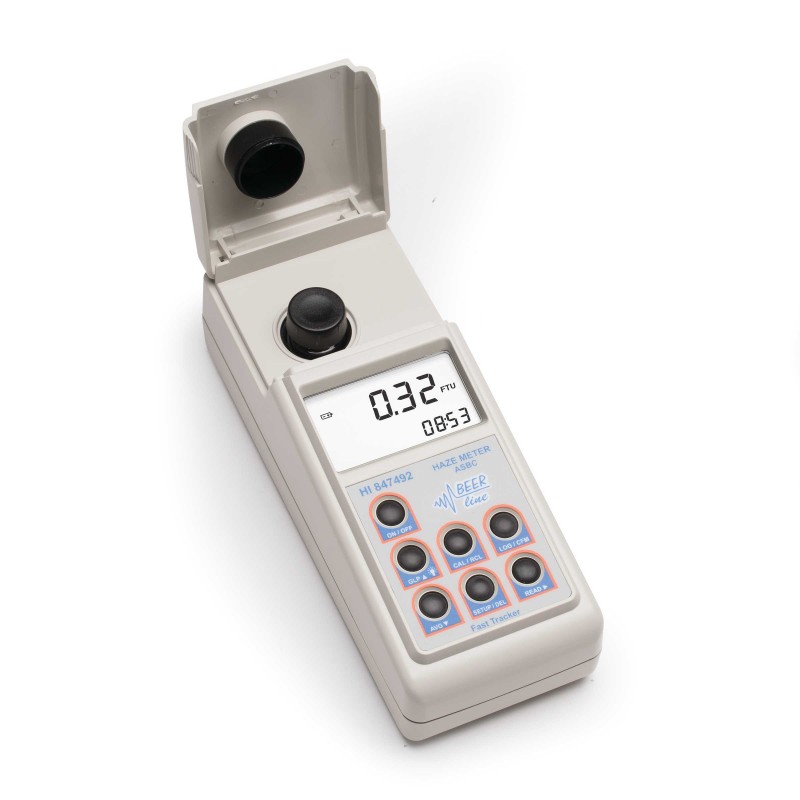 Haze Meter for Beer Quality Analysis - Image 1