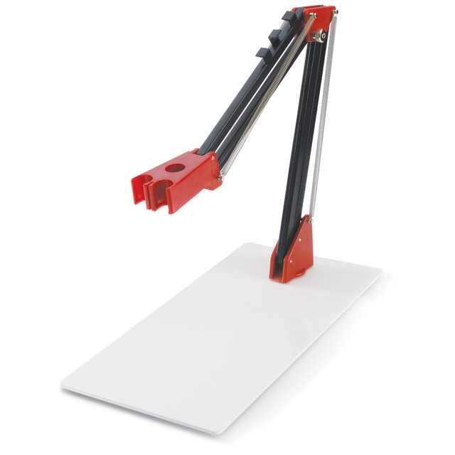 Electrode Holder with Steel Base - Image 1