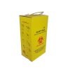 Safety Box for Used Syringes & Needles – 5L