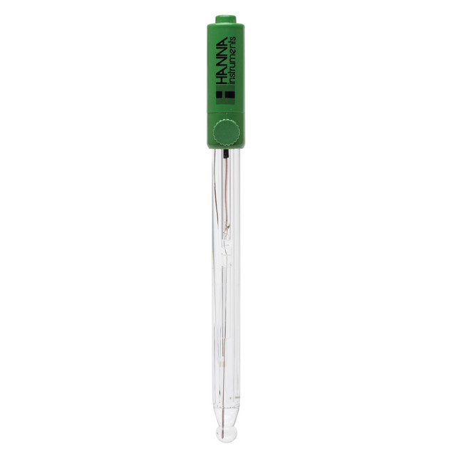 Refillable Combination pH Electrode with BNC Connector - Image 1
