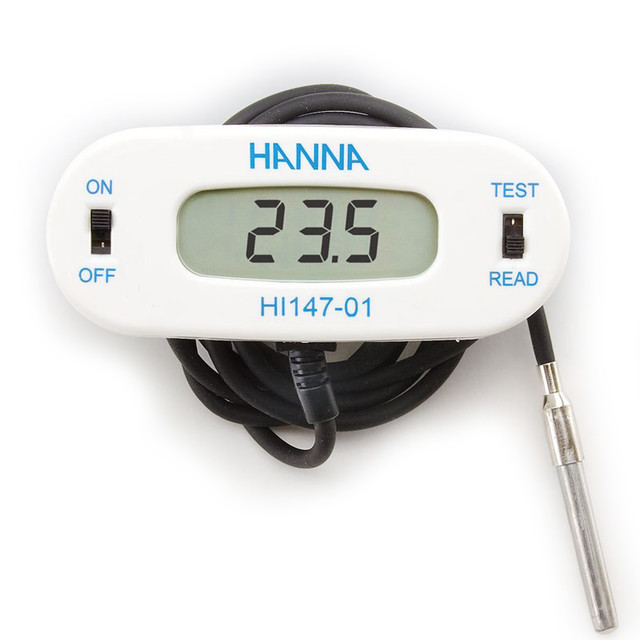Checkfridge™ Remote Sensor Thermometer - Image 1