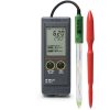Direct Soil Measurement pH Portable Meter
