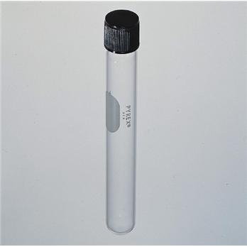 PYREX® Screw Cap Culture Tubes with PTFE Lined Phenolic Caps