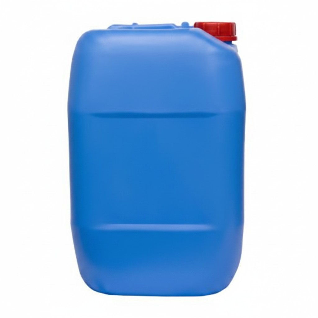 FORMALDEHYDE SOLUTION 37% CLASS III - Image 1