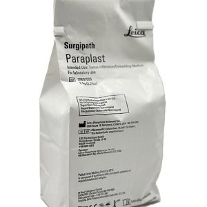 Paraplast, Paraffin wax