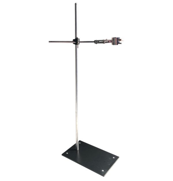 Retort Stand Complete Set