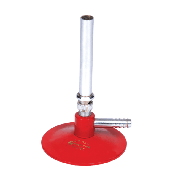 LPG Bunsen Burner