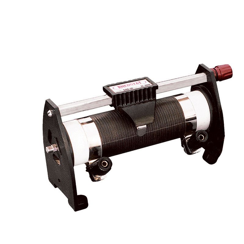 Rheostat Resistance 10 Ohms/ 3A