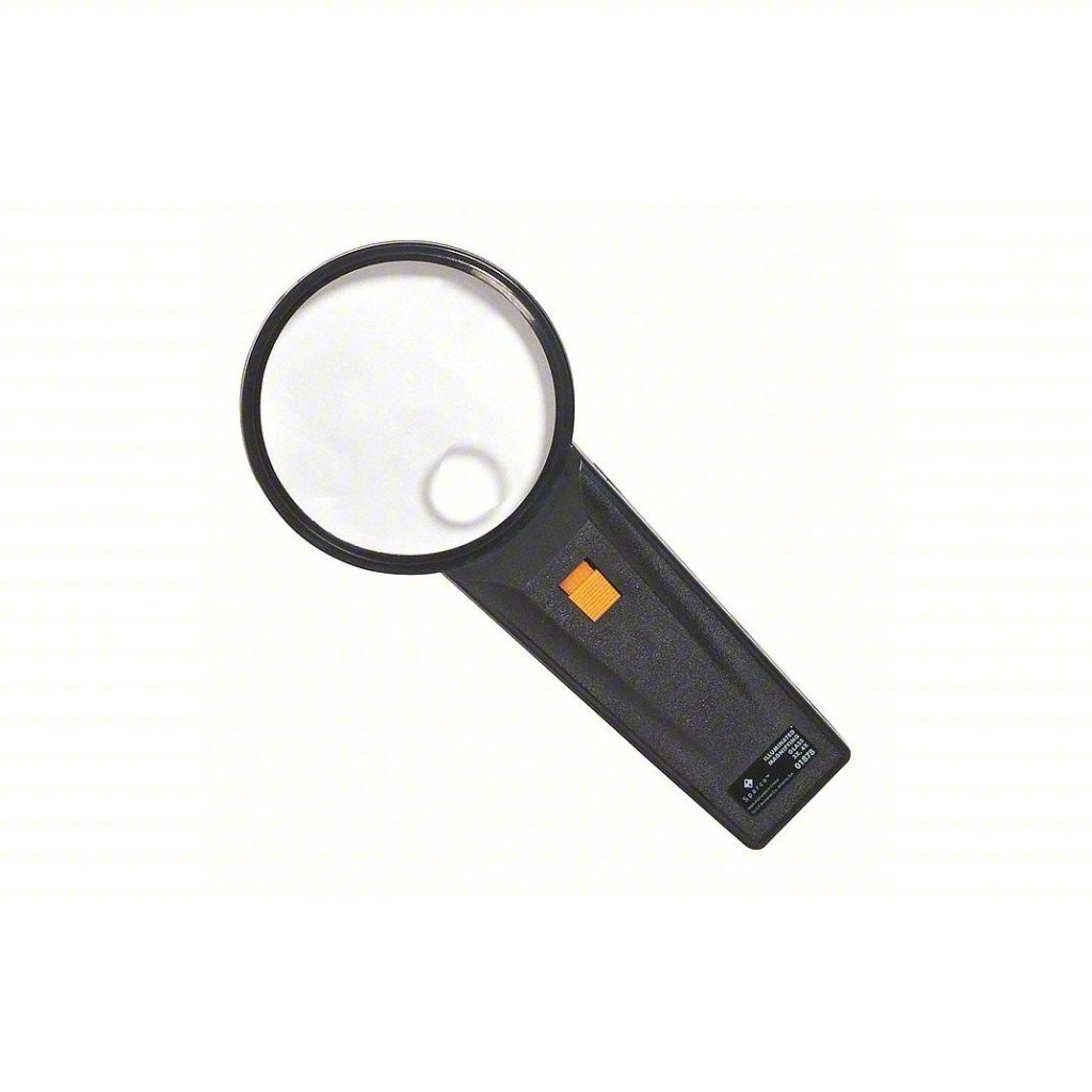 Magnifying Glass 75 mm