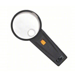 Magnifying Glass 75 mm