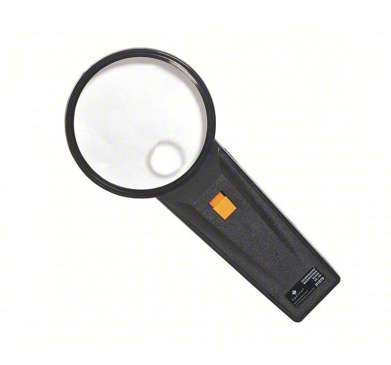 Magnifying Glass 75 mm