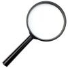 Magnifying Glass 90 mm