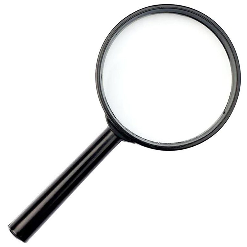 Magnifying Glass 90 mm
