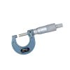 Outside Micrometer, 0-25mm / 0.01mm