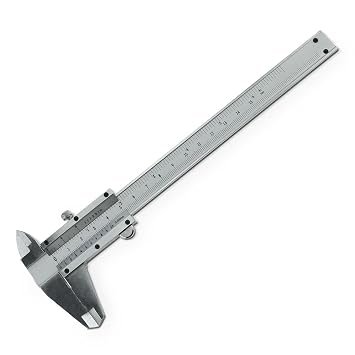 Vernier Caliper, 150 mm