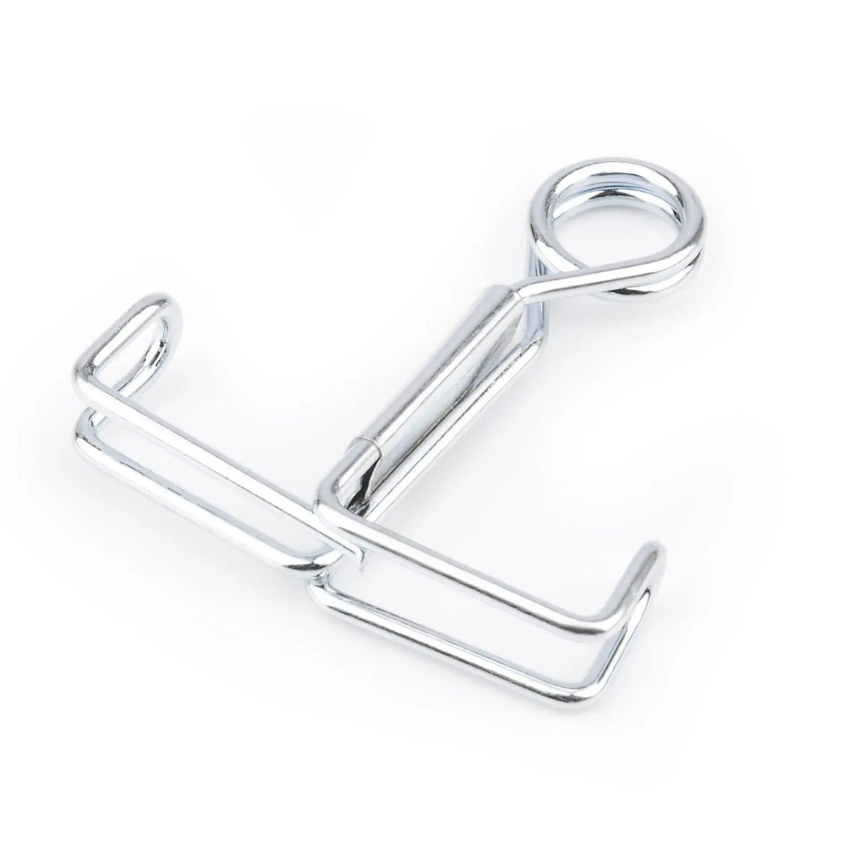 Mohr's Pinchcock, Steel - Image 1