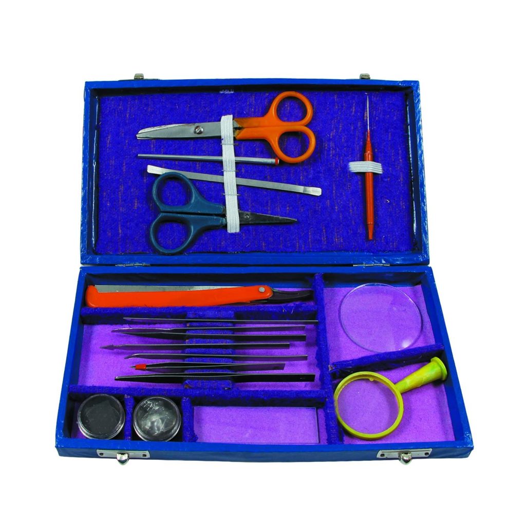 Student's Dissection Kit