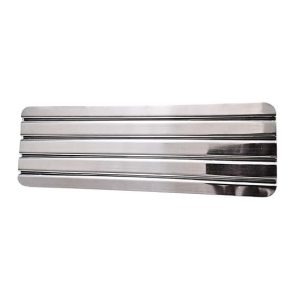 Slide Drying Tray, Stainless steel