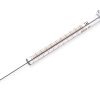 Hamiliton 25 µL, Microliter Syringe, Cemented Needle (N)
