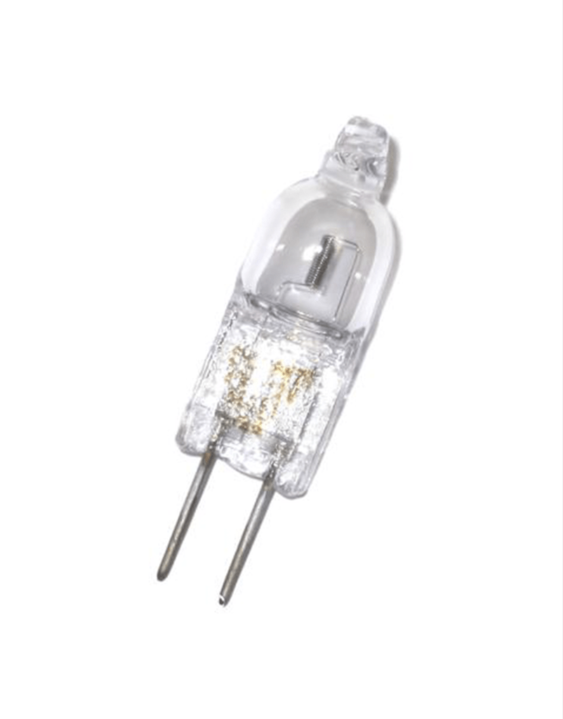 Philips Low Halogen Lamp 6V/20W for Microscopes