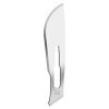 Carbon Steel Surgical Blade No. 22