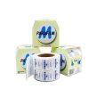 Parafilm M laboratory film, 4 in x 125 ft, roll