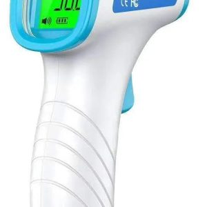 KZED - 8801 Forehead Thermometer