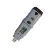 TEMPERATURE & HUMIDITY DATA LOGGER (Internal Sensor)