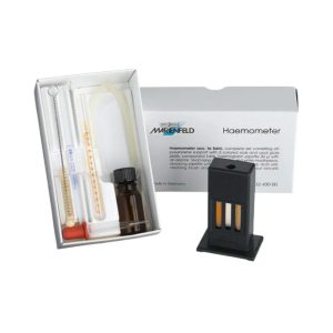 Superior Marienfeld Haemometer