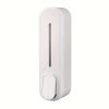 Multi type manual soap dispenser, 350 ml